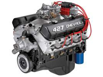 B2774 Engine
